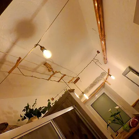 B&B Les Chambres Rooms & Suite-3
