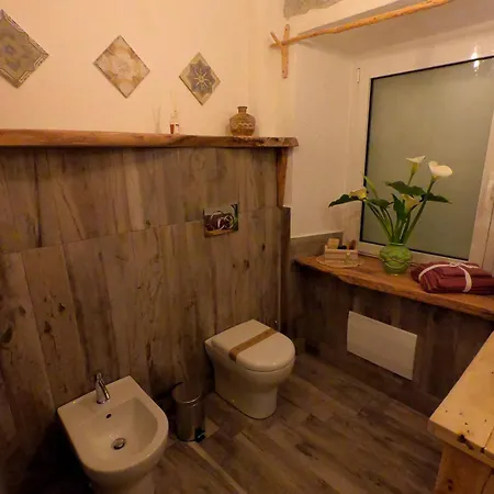 B&B Les Chambres Rooms & Suite-2